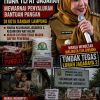 Pungli dan Tidak Tepat Sasaran Mewarnai Penyaluran Bantuan Pangan di Kota Bandar Lampung, Warga Miskin Ekstrim Tidak Masuk Daftar Penerima