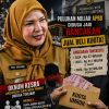Skandal Program Umroh APBD Kota Bandar Lampung, Puluhan Miliar Diduga Jadi Bancakan Jual Beli Kuota
