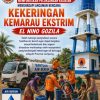 BPBD Provinsi Lampung Bersiap Antisipasi Hadapi Ancaman Bencana Kemarau Ekstrem El Nino "Godzilla"