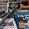 Dugaan Korupsi, LIDIK Soroti Ketidaksesuaian Material Proyek Trotoar Rp21,7 Miliar